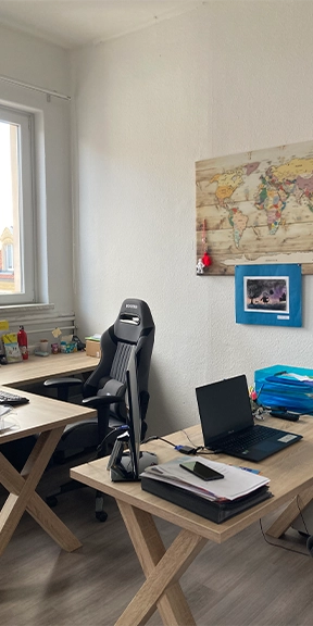 Büro