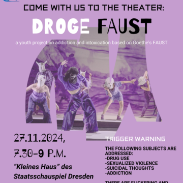 Theater “Droge Faust”