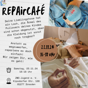 RepairCafé