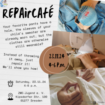 RepairCafé