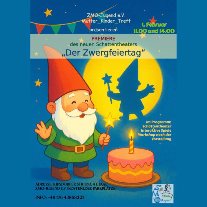 🌲✨ Ein magischer Märchenwald für die Kleinsten ✨🌲