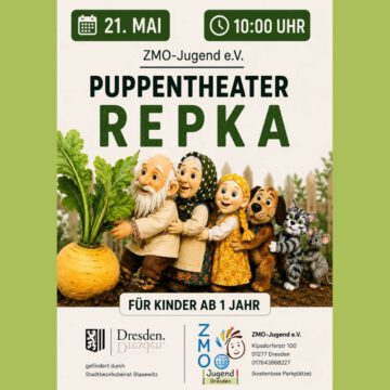 Puppentheater REPKA