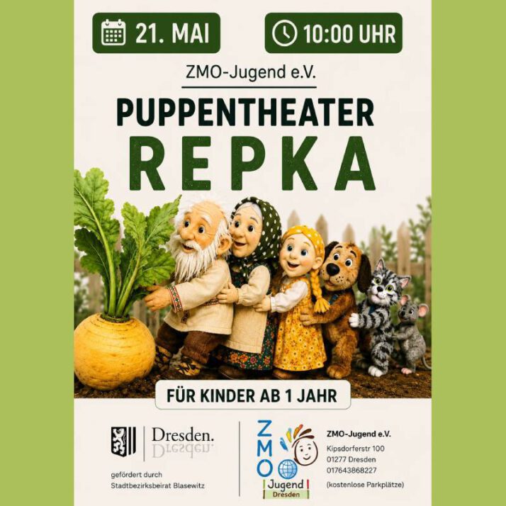 Puppentheater REPKA