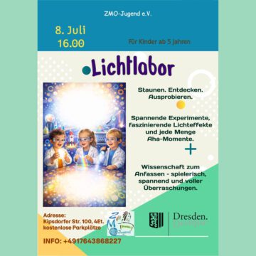 Lichtlabor