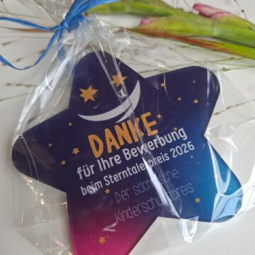 ✨ Sterntaler 2026 – unsere erste Teilnahme, neue Begegnungen und viel Inspiration! ✨