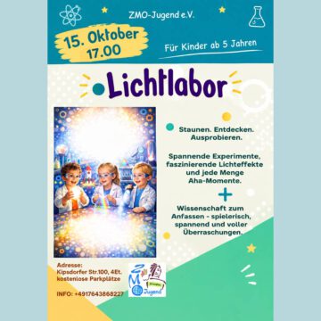Lichtlabor